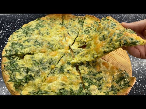 📢 Drek e Shpejt me Spinaq dhe vezë 🥰🥰🥰