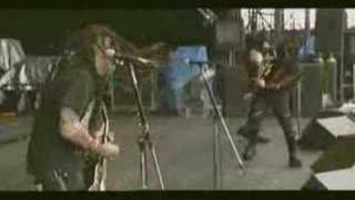 Murderdolls people hate me