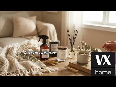 Product Marketing - VXhome / The Olfactory