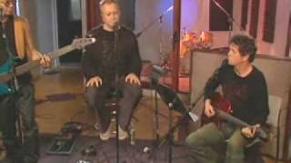 lou reed &amp; antony - perfect day 11.22.02