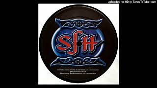 The Groove Relation - We Love T. Banks (We Love Disco Mix)