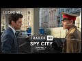 Spy City Staffel 1 Trailer Deutsch German FSK 12