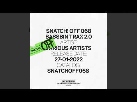 Level Groove - People Rocket (Original Mix) [Snatch! OFF]