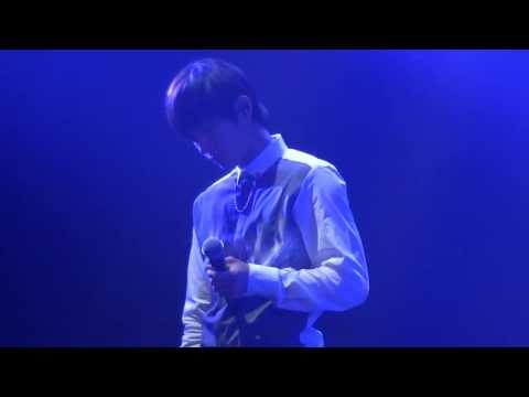 [HD FANCAM] 130831 INFINITE ONE GREAT STEP In Jakarta - Mom [L Focus]