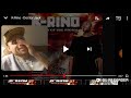K RINO- DR JACK|REACTION🔥🔥🔥