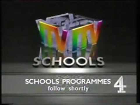 CHANNEL FOUR INTERVAL MUSIC - "THE JOURNEY"