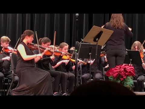 Highlights from Harry Potter by John Williams/ arr by Michael Story