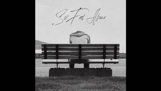 Six Feet Above [Official Audio] - Jae Jin | Letters and Drinks (2018)