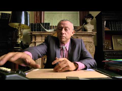 En chantier Monsieur Tanner - Bande Annonce