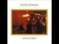Randy Newman  -  Rednecks