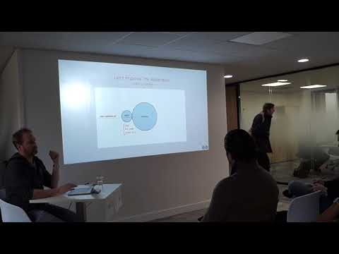 Transform a legacy application with Kubernetes & Istio (by David Gageot, Google)