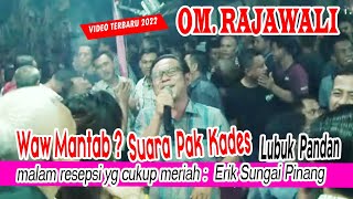 Download lagu 'JANJI'album Arafik' OM rajawali musik palembang lagu lawas, aksi pak kades mantab, Devi Rca Studio mp3