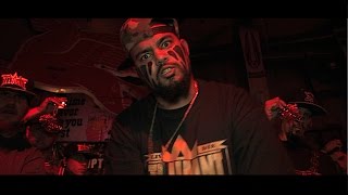 Illest Uminati &quot;The Rap Game&quot; UNOFFICIAL MUSIC VIDEO