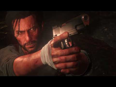 The Evil Within 2 on Ps4-Chapter 9-Another Evil-Pt 30