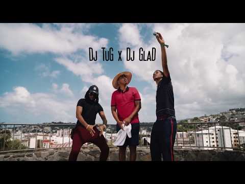 Ki Moun Ki Mandew Sa         ( Paille /Dj TUG & Dj GLAD)