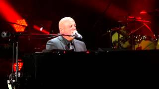Billy Joel - All About Soul (New York, 3-15-16)