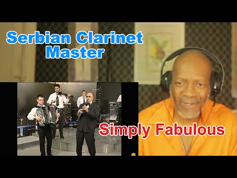 Mr. Giant Reacts Boki Milosevic - Zov sa planine - Sezam Produkcija - (Tv Sezam 2014)