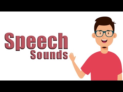 What Are Speech Sounds? - Articulators - Articulatory Phonetics - Larynx Pharynx  Alveolar Ridge