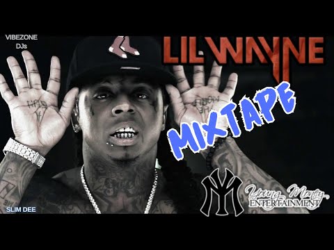 SLIM DEE || LIL WAYNE MIXTAPE 2024 || REMASTERED IN HD