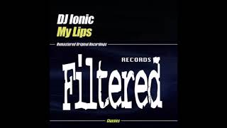 DJ Ionic - Get It Together
