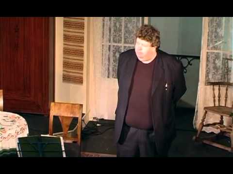 Georg Biron - Seniorenclub.FLV