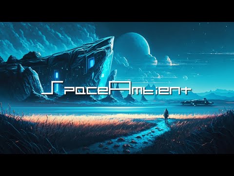 Accretionist - Protomolecular Fields [SpaceAmbient Channel]