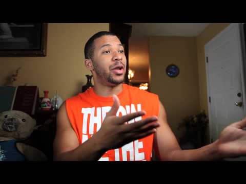 独り言 - 自己紹介 (Talking to Myself - Introductions)