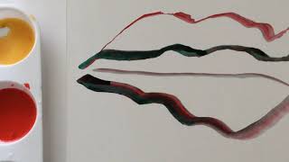 Let's Get Creative: Create a Painting Inspired by Music