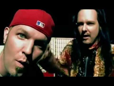 Limp Bizkit/Korn Mashup on Usher soundtrack