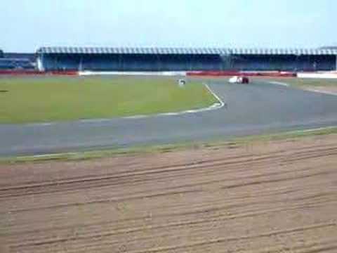 Silverstone 2008 – Highlights