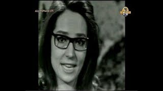 Nana Mouskouri  - Ximeroni (Original video)1963