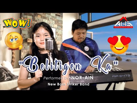 BELITIGEN KA (𝙼𝚞𝚜𝚒𝚌 𝚅𝚒𝚍𝚎𝚘) 𝘣𝘺 Nor-Ain | 𝙉𝘽𝙎𝘽 2024