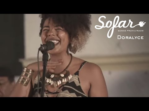 Doralyce - O Bicho | Sofar Rio de Janeiro