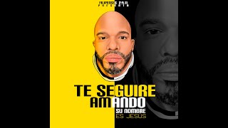 TE SEGUIRE AMANDO : video lirica SU NOMBRE ES JESUS