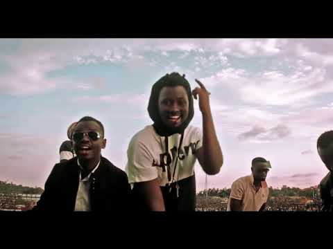 Tompitako - Lil Joe Ft Levixone  ( Official New Ugandan Video )