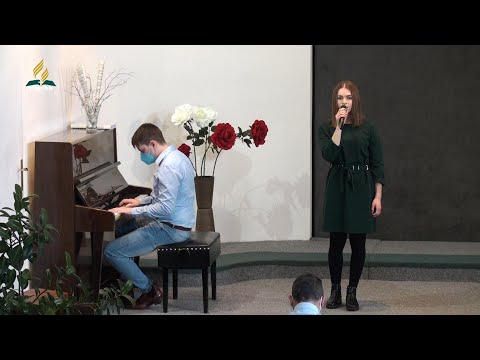 22.1.2022 KAROL BADINSKÝ – Ďakujme Bohu