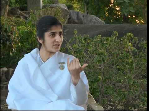 Soul Connection 31 - Is Passion, Obsession same as Love ? - Sr Shivani (English)