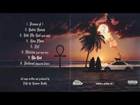 07. Nihil x Summer Deaths - Šta God