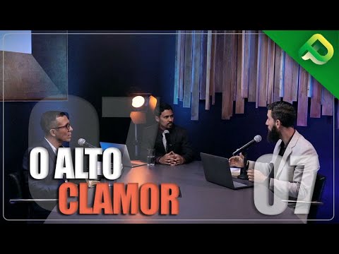 (622) - O Alto Clamor - PODCrer