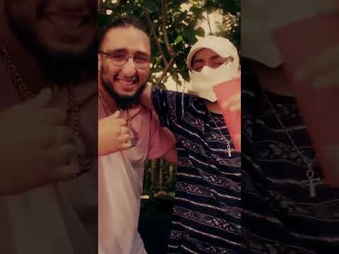 🥳Fais monter la sauuuuce!! Ft Myrana 🎙chaud on essaye de ramener Kalash??💪🏾