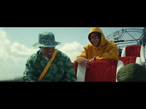 Sky Rompiendo, Feid, Myke Towers - El Cielo (Official Video)