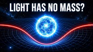 Download lagu Why Massless Light Bends Around Gravity? | The Spacetime Secret mp3