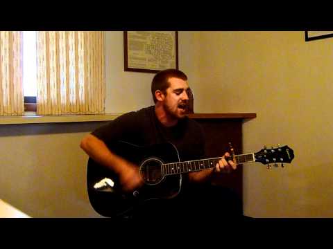 Will Hannon - cover of Justin Nozuka's 