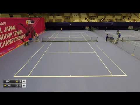 AOI ITO V CHIHIRO TAKAYAMA - W60 KYOTO (2/3°Set)