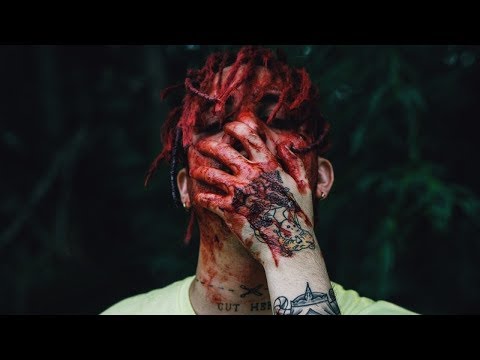 Video thumbnail for I’ve Seen Satan, He Has Dreadlocks