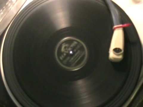 HAWKS BOOGIE by Erskine Hawkins 1946