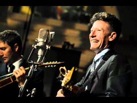 Lyle Lovett Closing Time.wmv