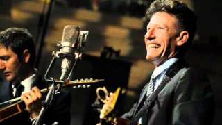 Lyle Lovett Closing Time.wmv