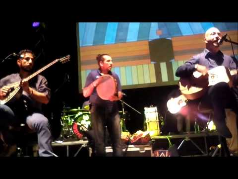 Parafonè  14 08 15 Serra San Bruno sintesi concerto