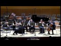 Sergei Prokofiev - Overture on Hebrew themes